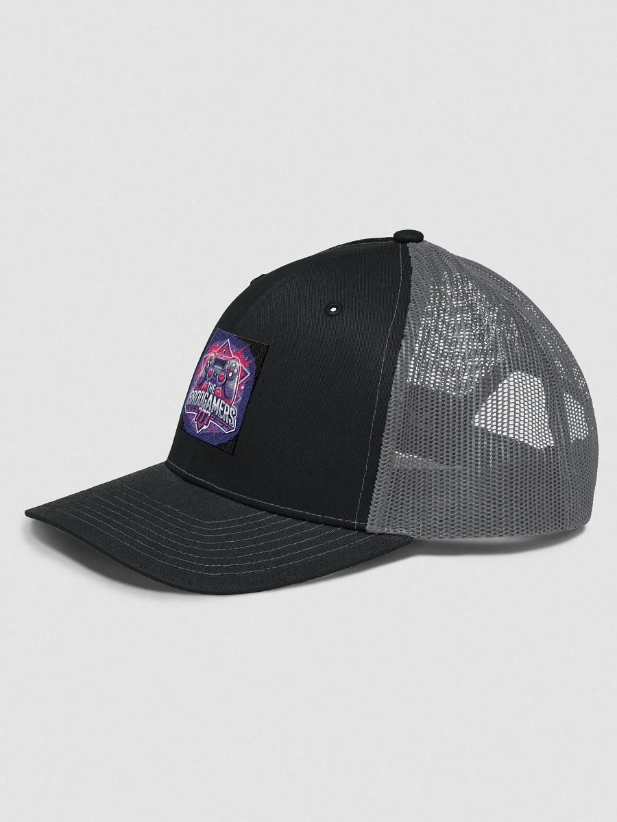 The BroGamers777 Bro Squad Hat product image (2)