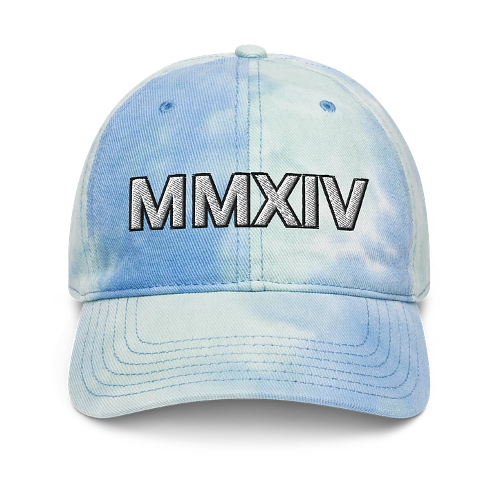 Destiny Inspired Luckyy10p Hat product image (1)