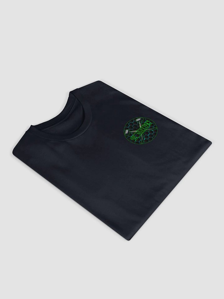 T-shirt fist bump product image (2)