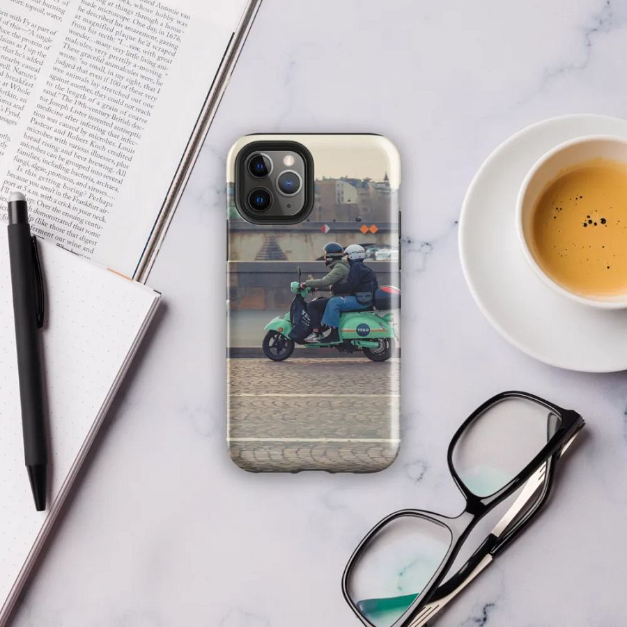 Adventure Duo Motorpad Phone Case product image (31)