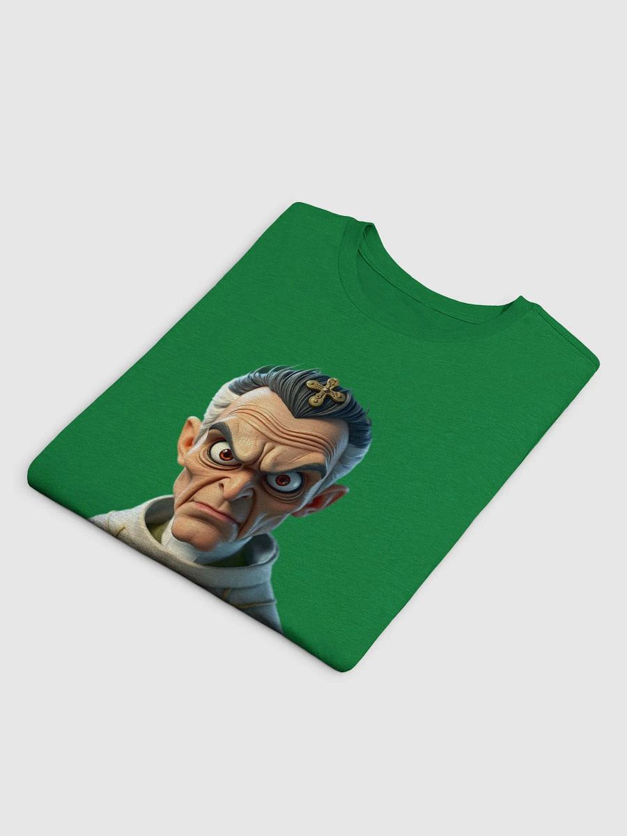 Beware of False Prophets Supersoft T-Shirt product image (59)