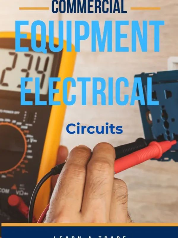 Commercial Electrical Circuits Course product image (1)