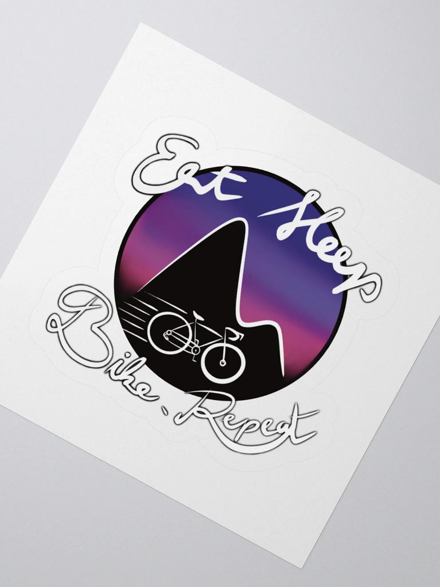 Eat Sleep Bike, Repeat product image (4)