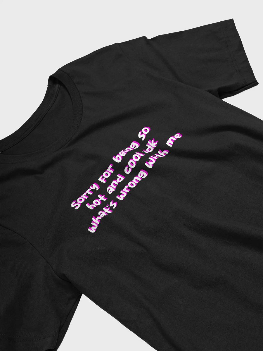 idk what's wrong with me Shirt product image (14)
