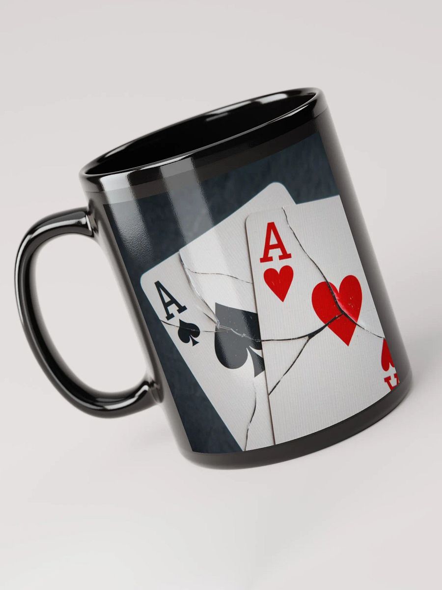 Cracked Ace Duo Mug product image (6)