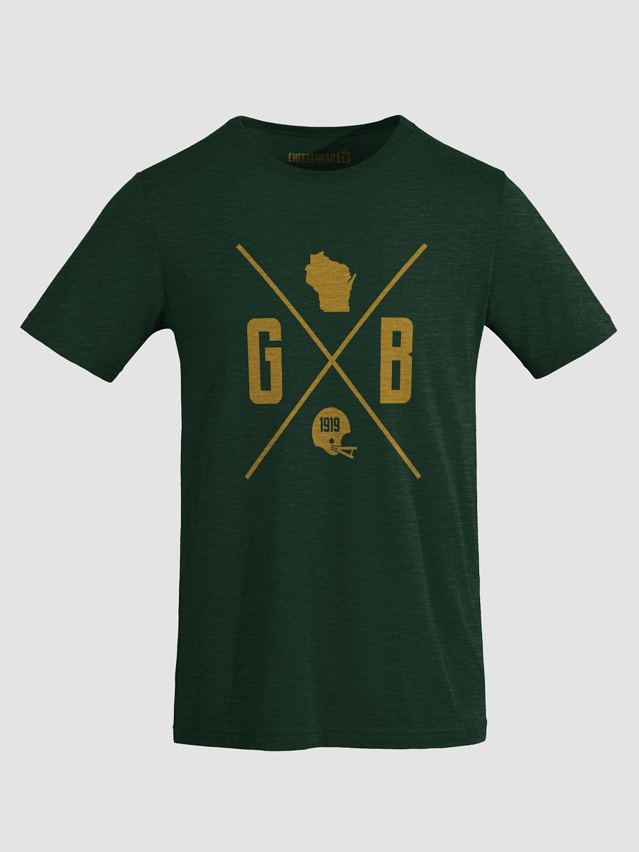 Green Bay Compass product image (8)