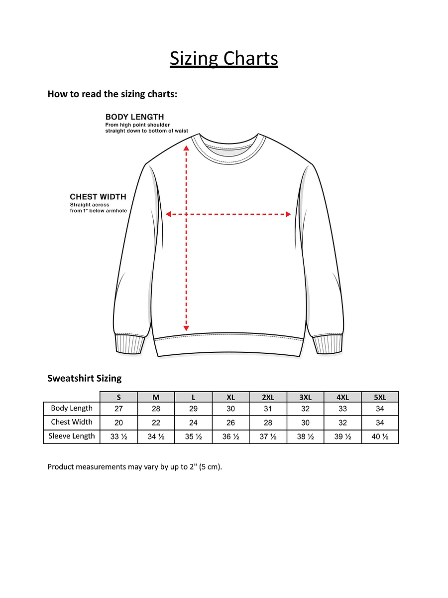 Next Level, Skyward Soar Regular Fit Sweatshirt product image (22)