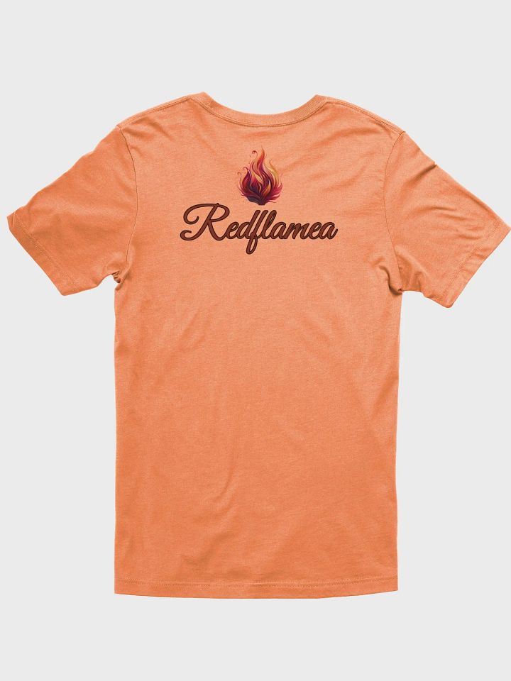 Anime T shirt product image (18)