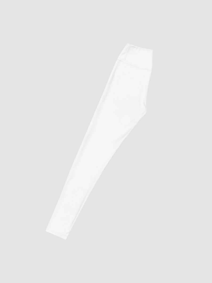 Senior Series Esports Yoga Leggings product image (6)
