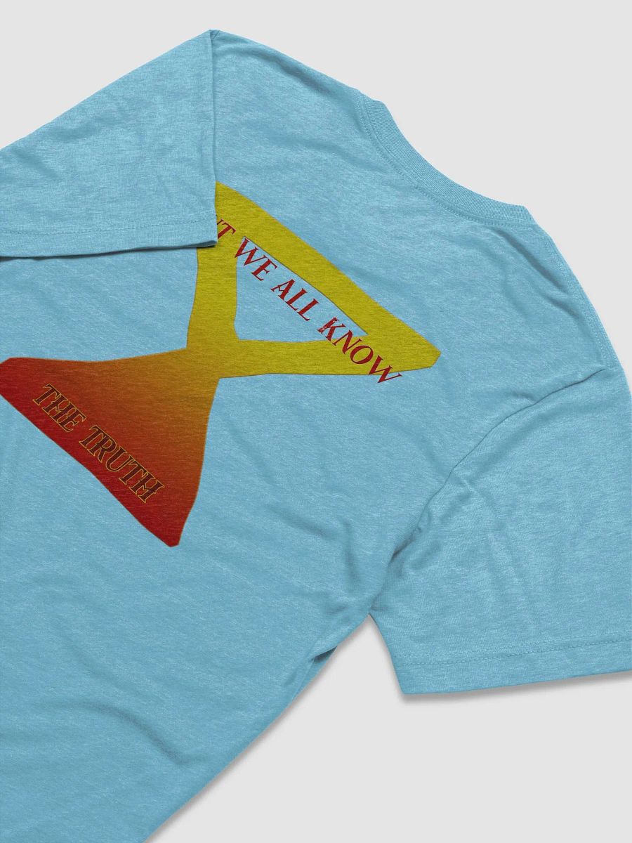 We all know the truth, Hoarder tshirt - Unisex product image (41)
