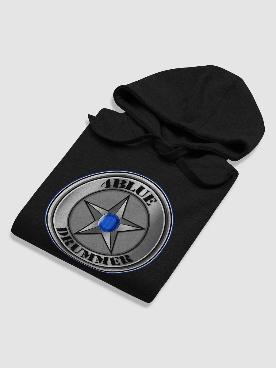 Hoodie, Logo large product image (67)