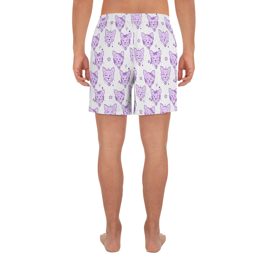 SHOW ME YOUR KITTY Shorts product image (14)