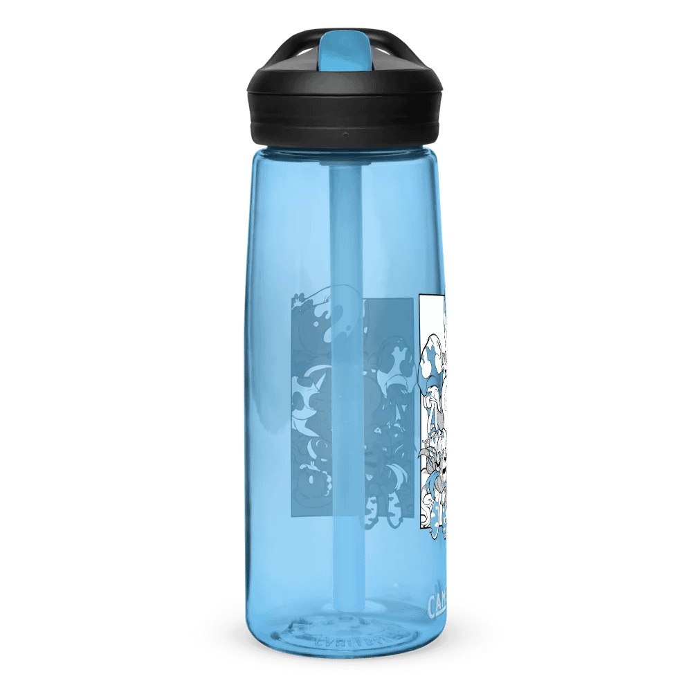 Buncha Waifu 25oz Waterbottle product image (2)