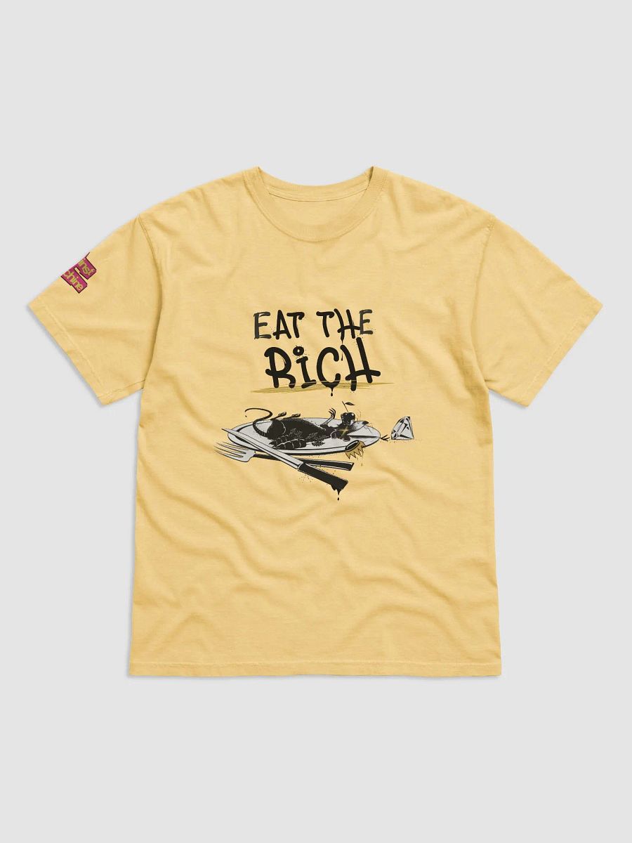 EAT THE RICH product image (2)
