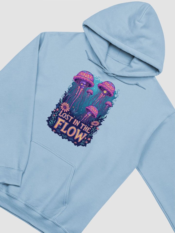 Lost in the Flow product image (2)