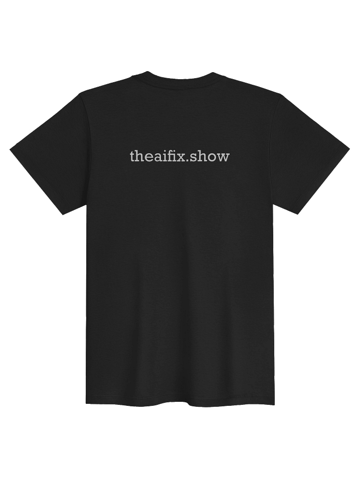Dystopian dog Women's T-shirt product image (17)