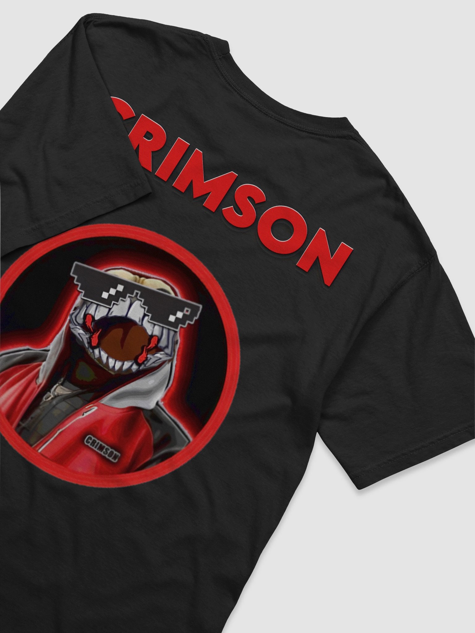 FNCRIMSON T-SHIRT product image (27)