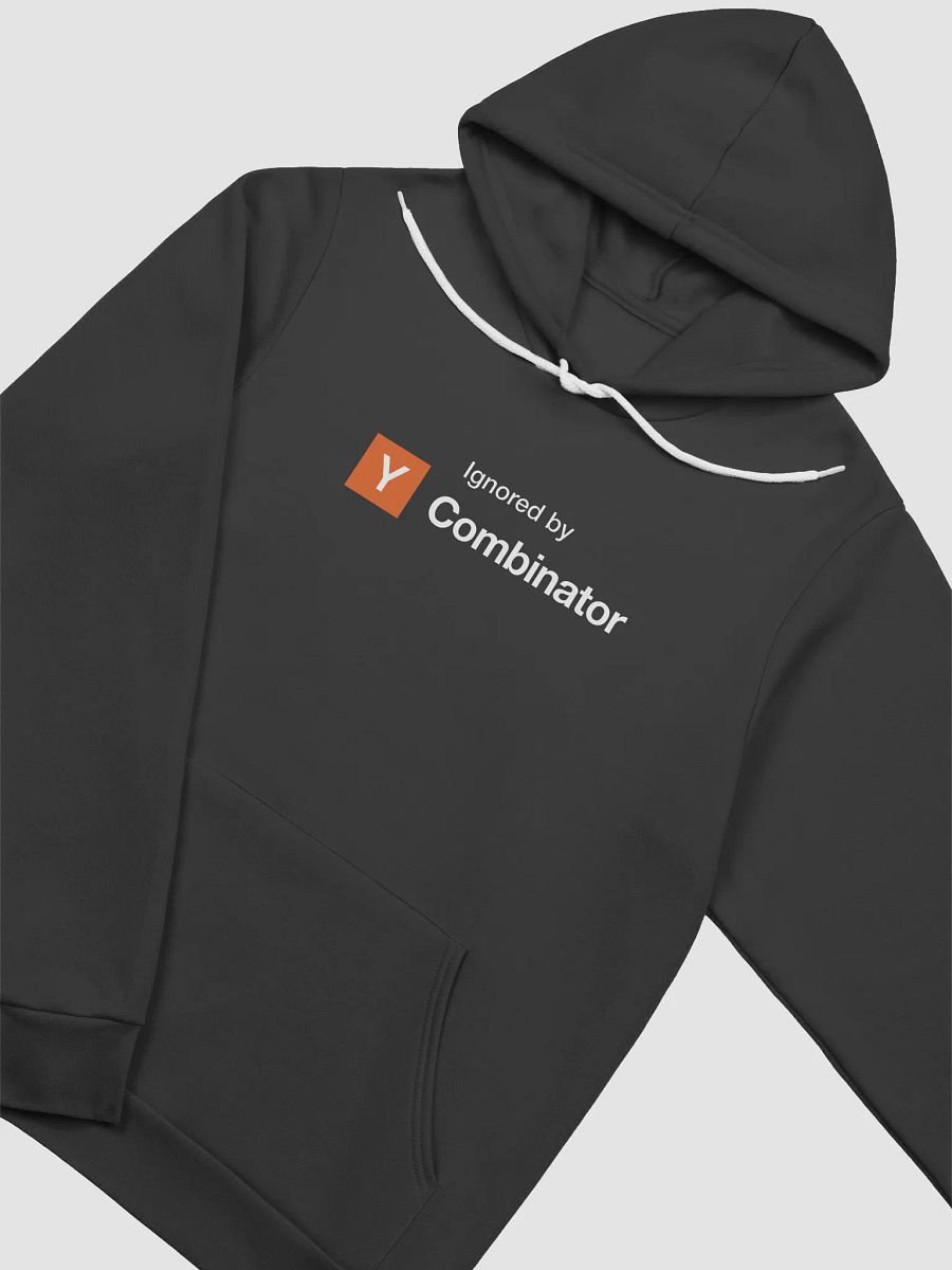 Ignored by Y Combinator – Still Building product image (3)