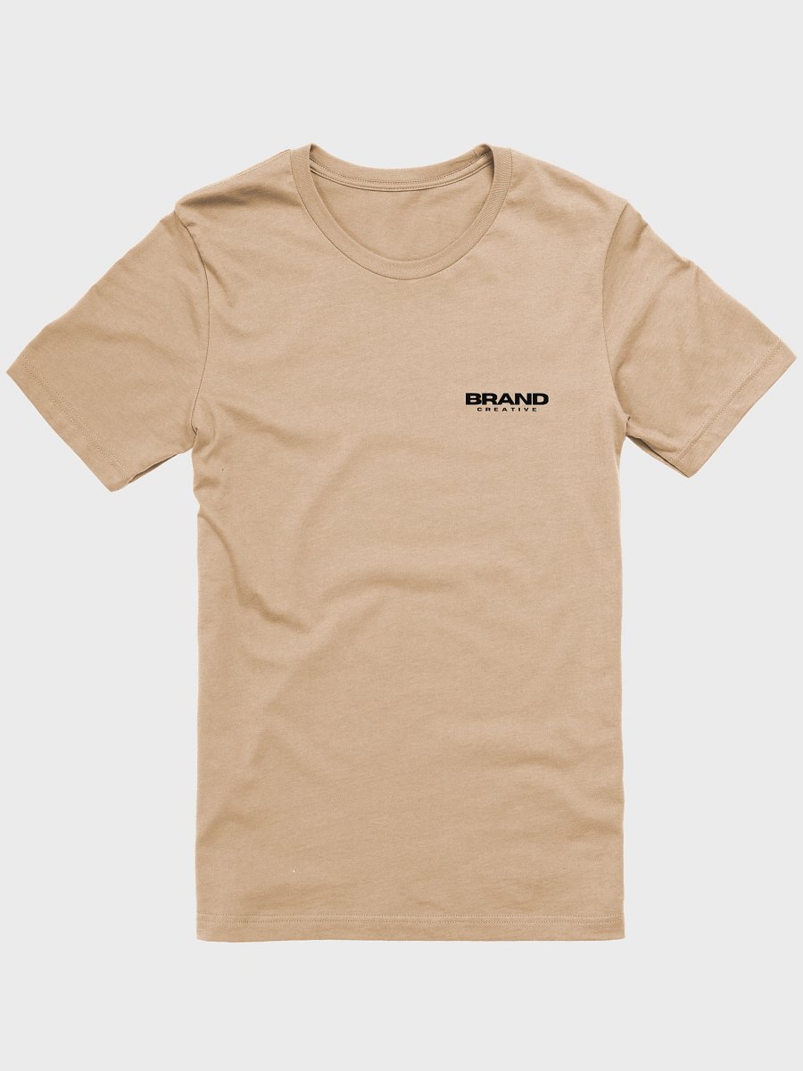 Brand Creative Tee product image (1)