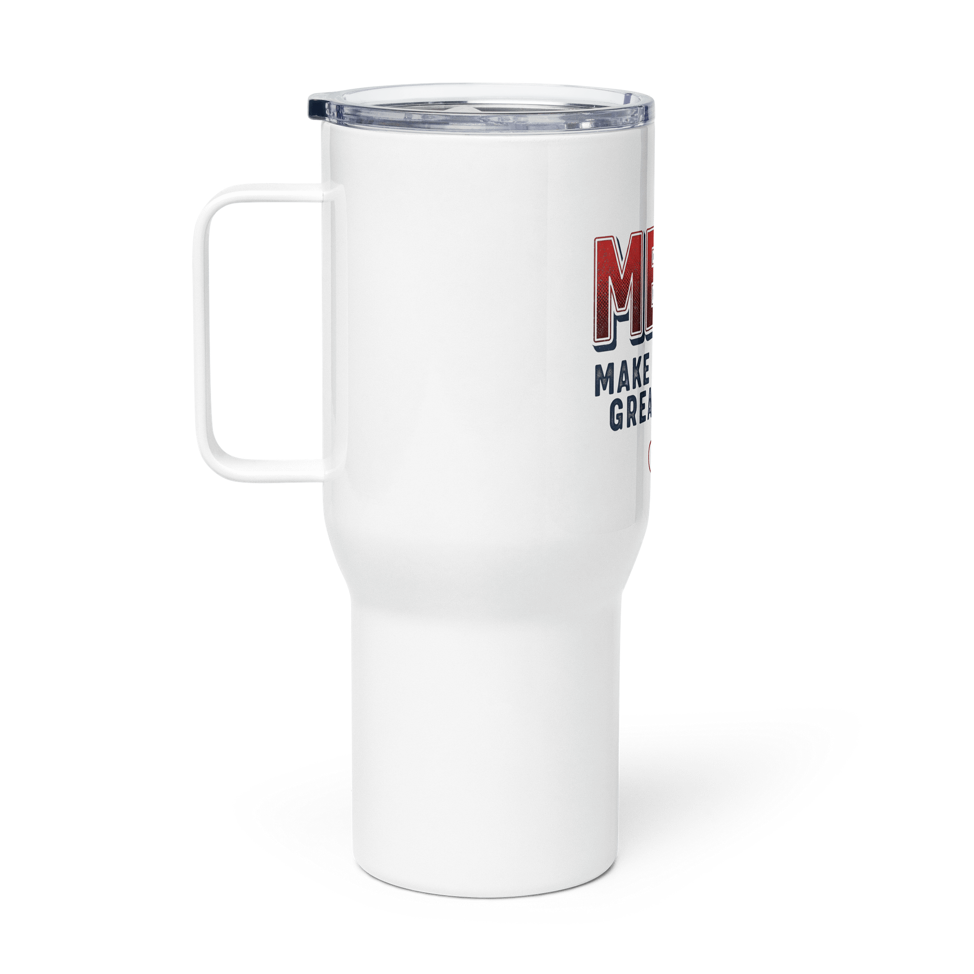 MEGA Travel Mug product image (2)