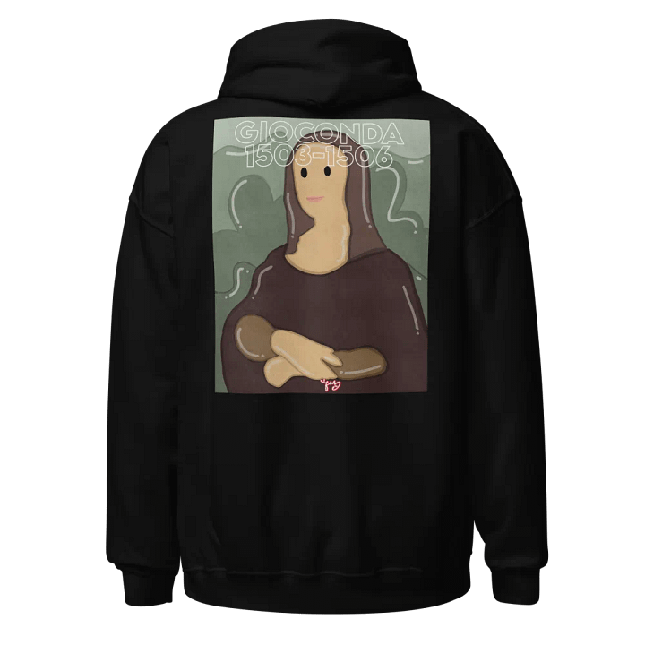 GIOCONDA product image (1)