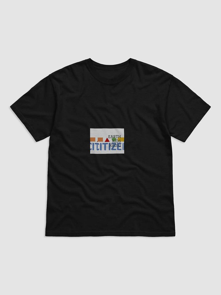 Citizen Geometric Vibes T-Shirt product image (1)