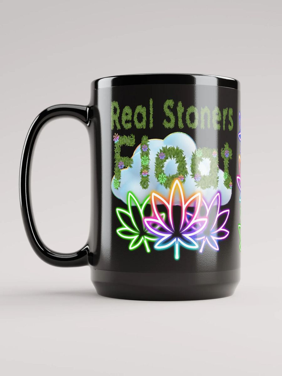 GF10 Real Stoners Mug blk product image (6)