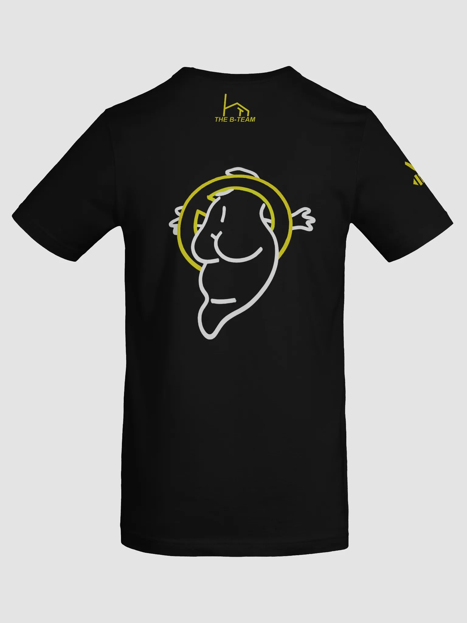 Bustin' Logo Tee product image (37)