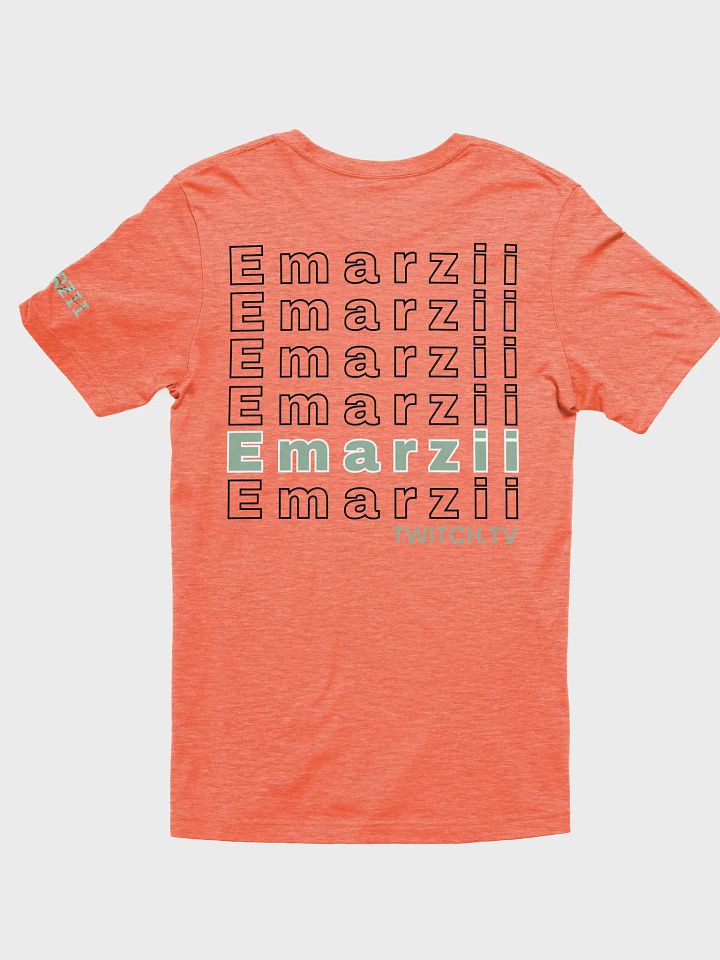 Zombie Brain Frog Tee product image (2)