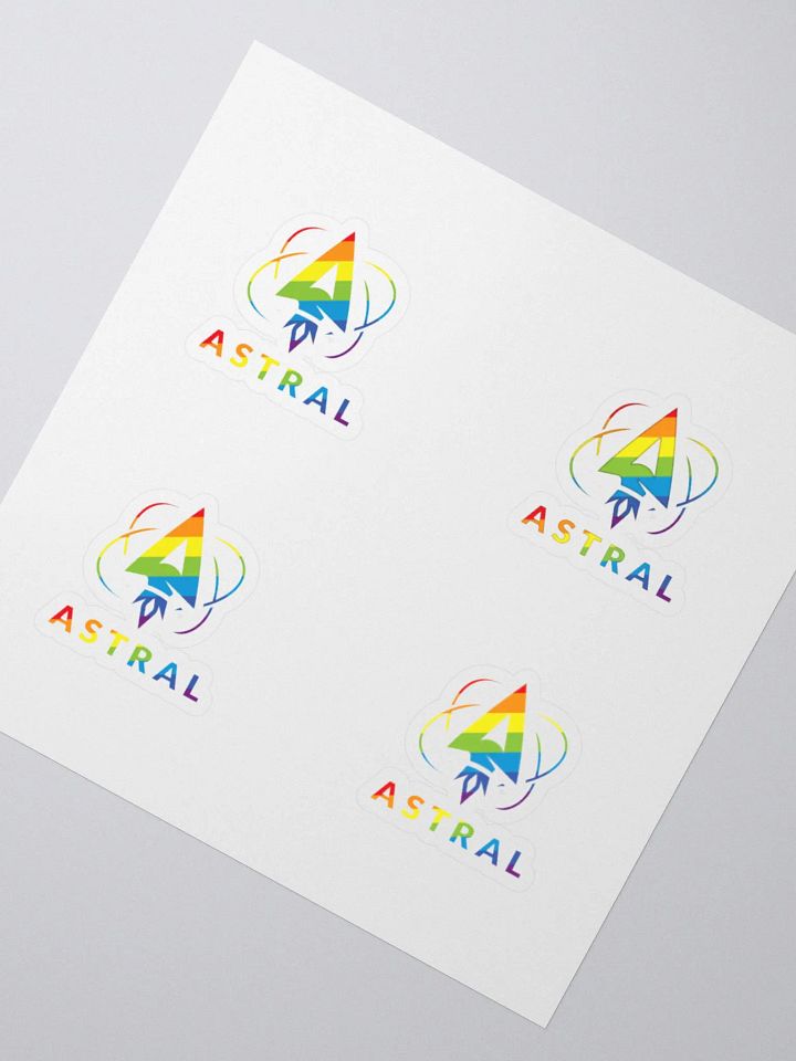 Stickers product image (2)