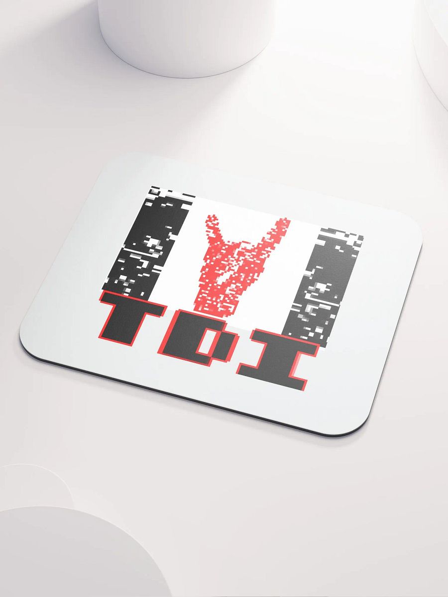 TDI3 Mouse Pad product image (4)