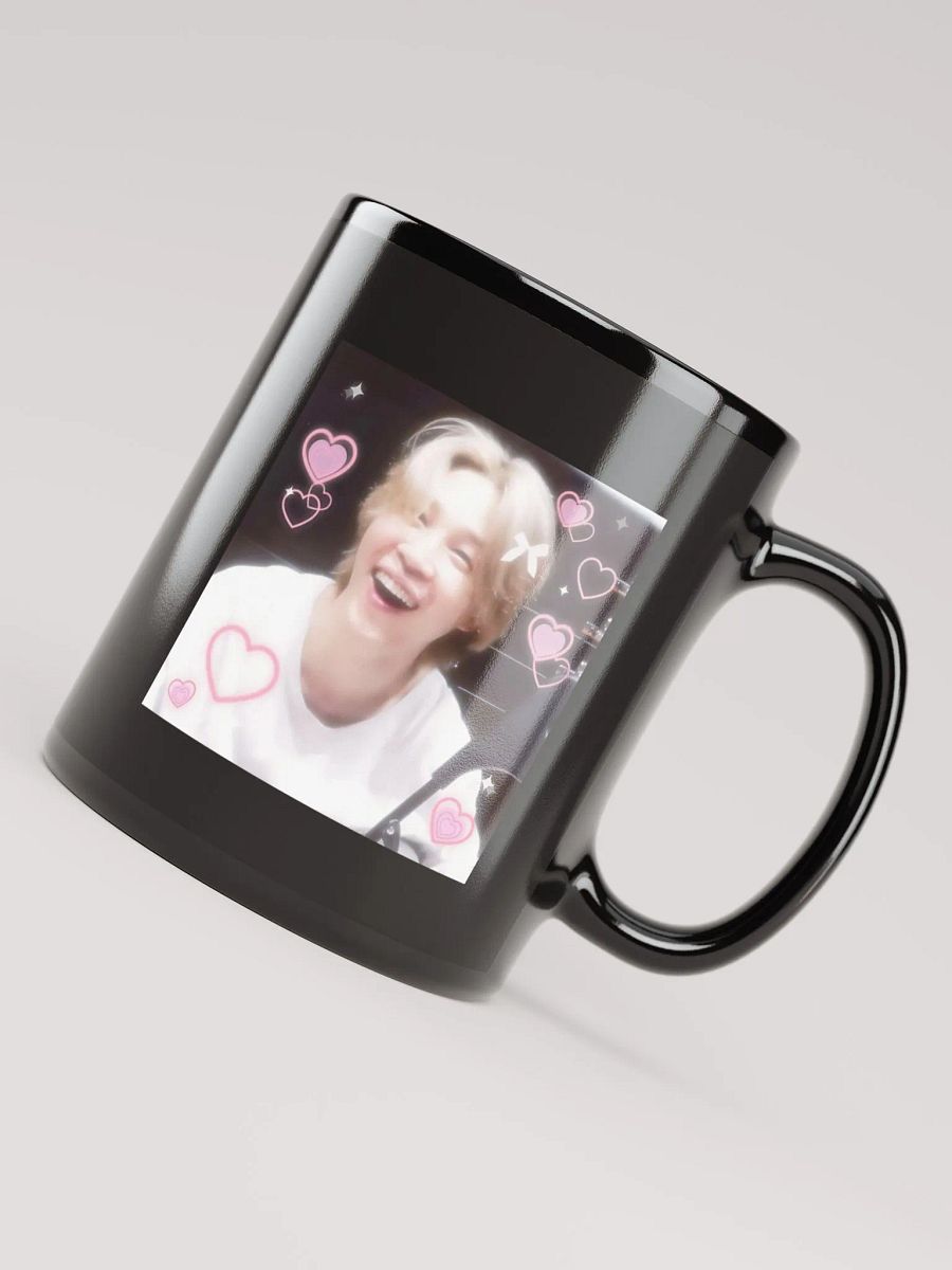 Cutie Sexy Lovely Jimin Mug product image (5)