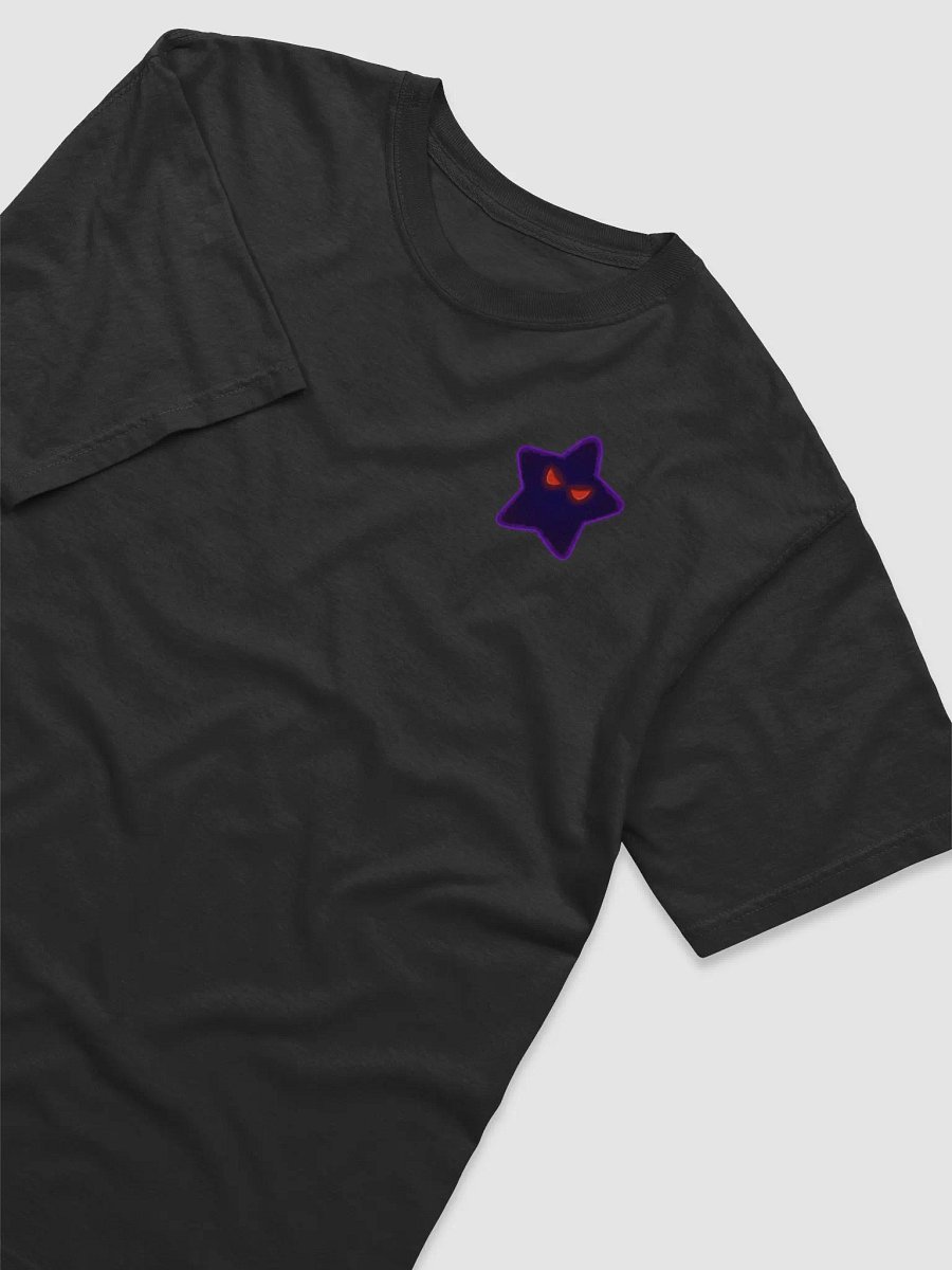 Darkest Star T-Shirt w/ Back Logo - EU product image (3)