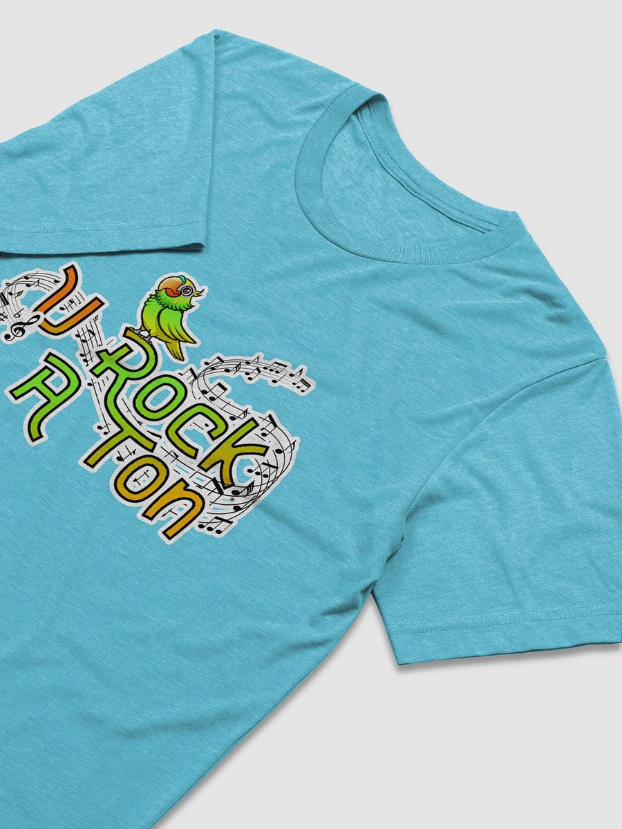 Team Rockton T-Shirt product image (36)