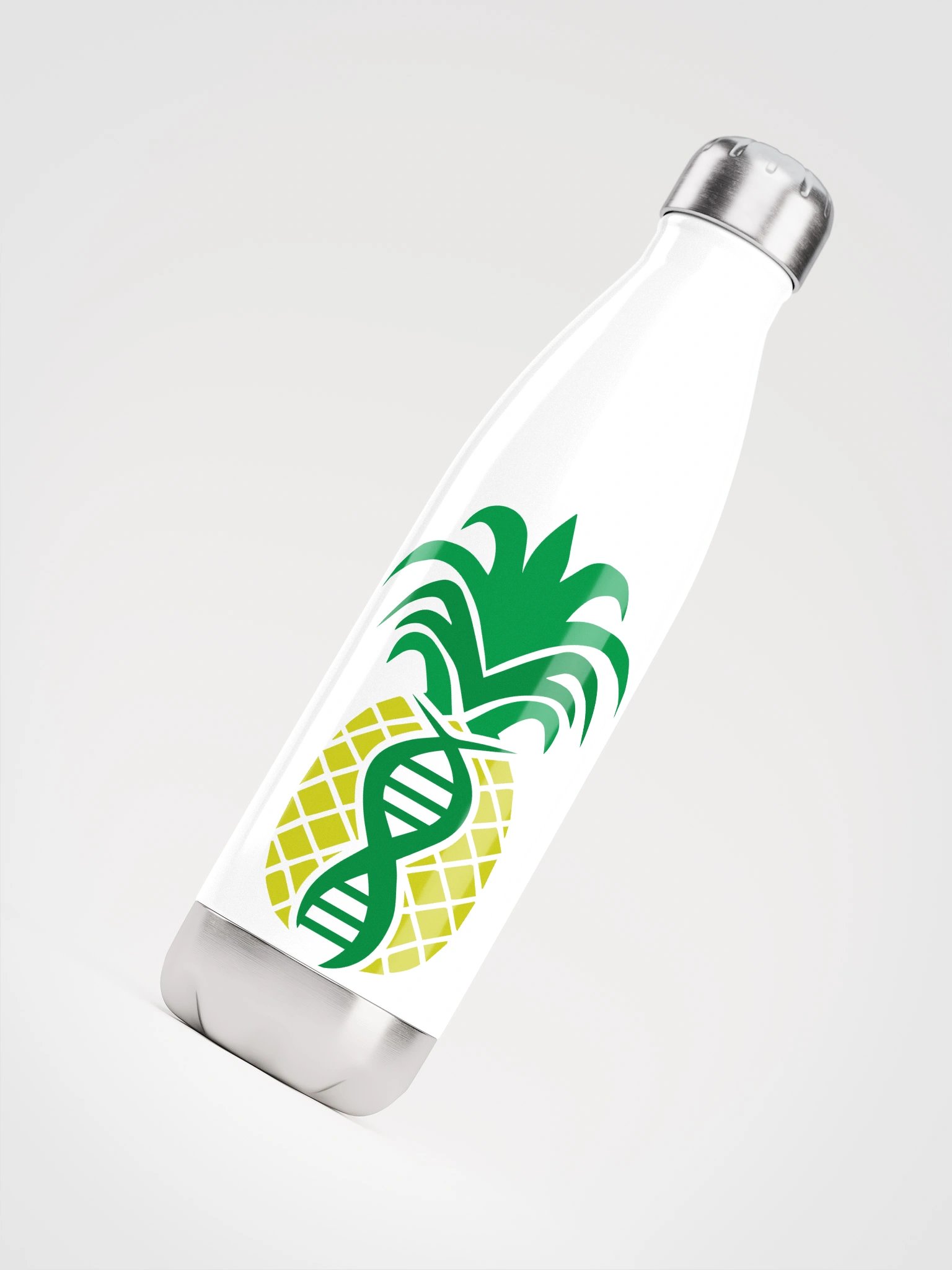 Health Optimization SS water bottle product image (4)