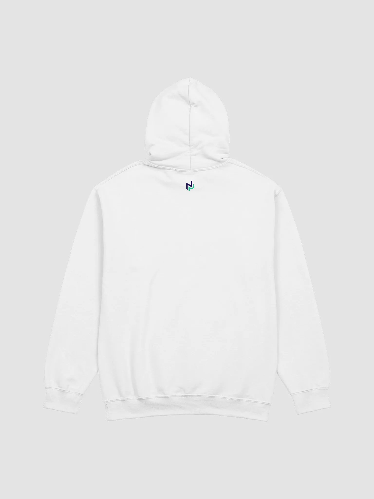 Icon "NP" Hoodie product image (3)