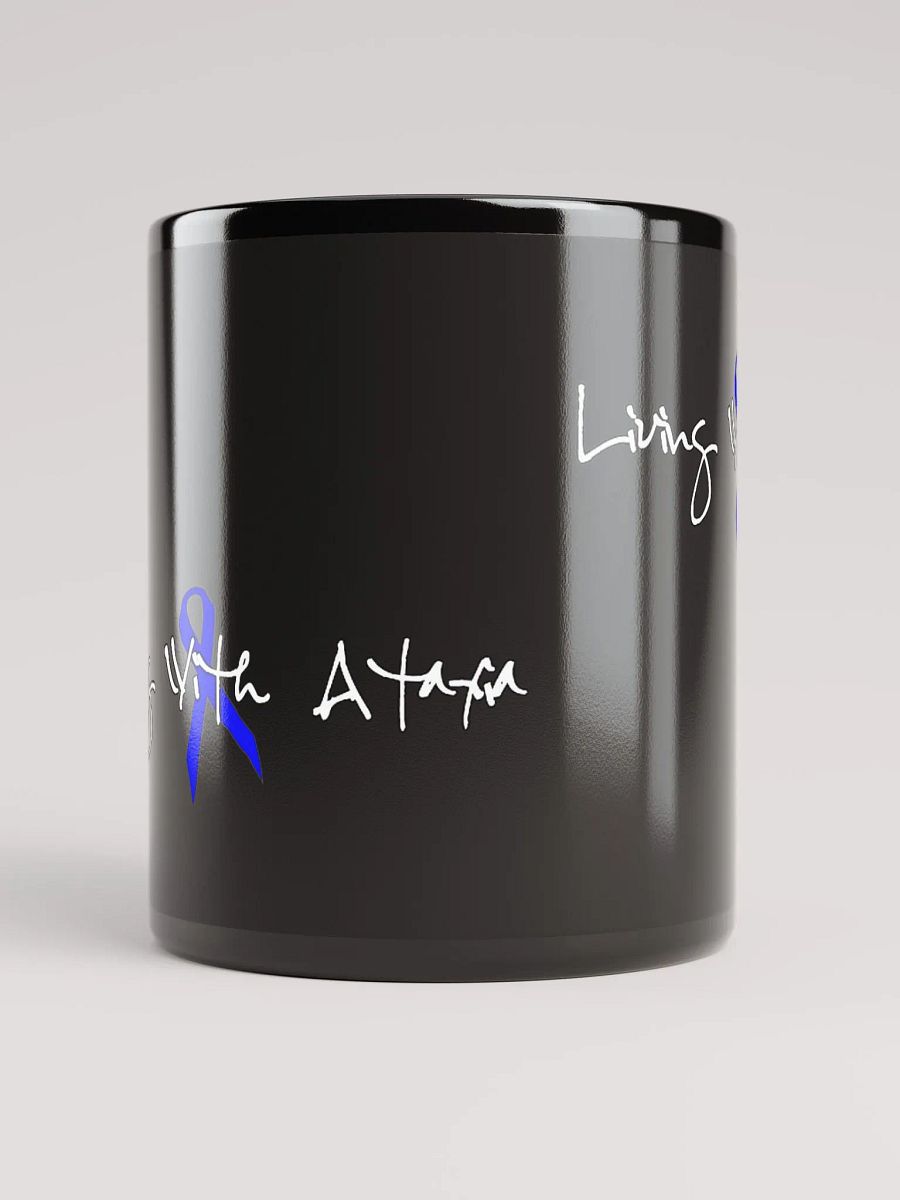 Living With Ataxia Mug product image (5)