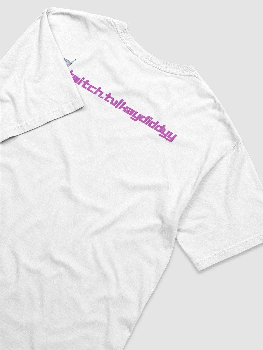 Dancing butts and water cups T-shirt product image (4)