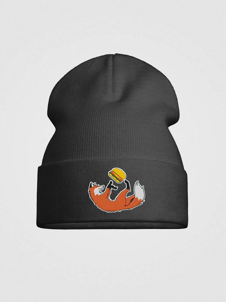Benjamin Burger Beanie product image (4)