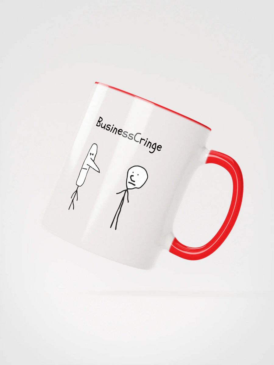 BusinessCringe Mug product image (3)