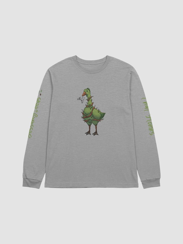 Brambles Supersoft Long Sleeve product image (7)