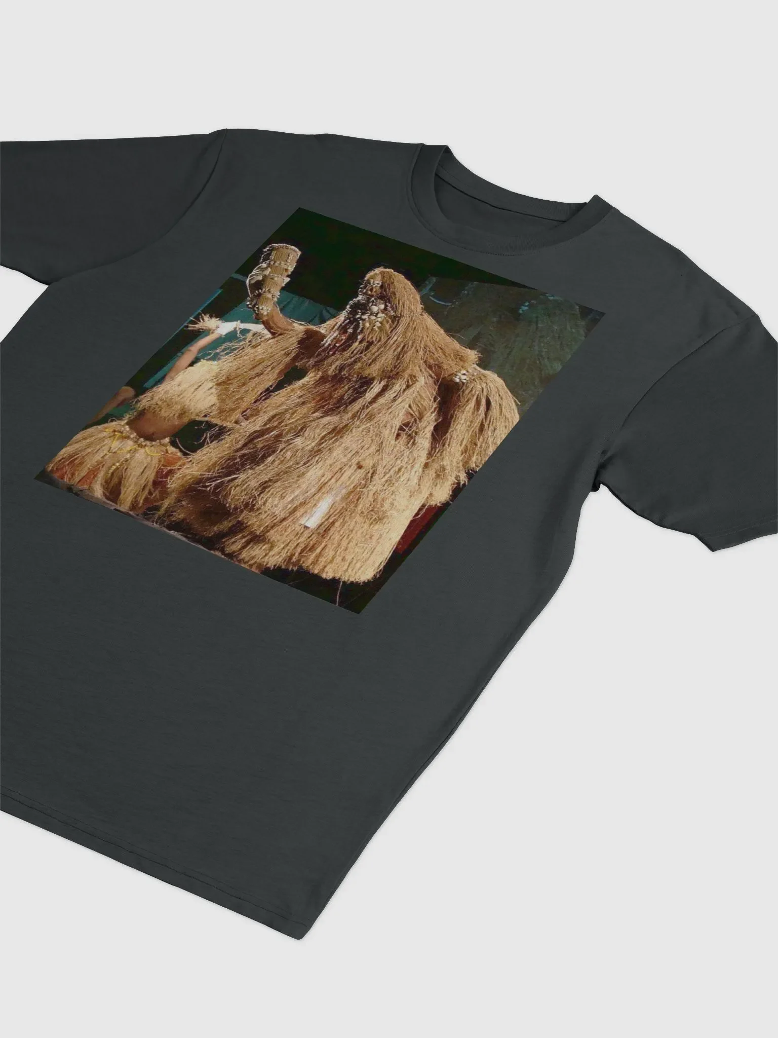 Obaluaê o Senhot da Terra product image (3)