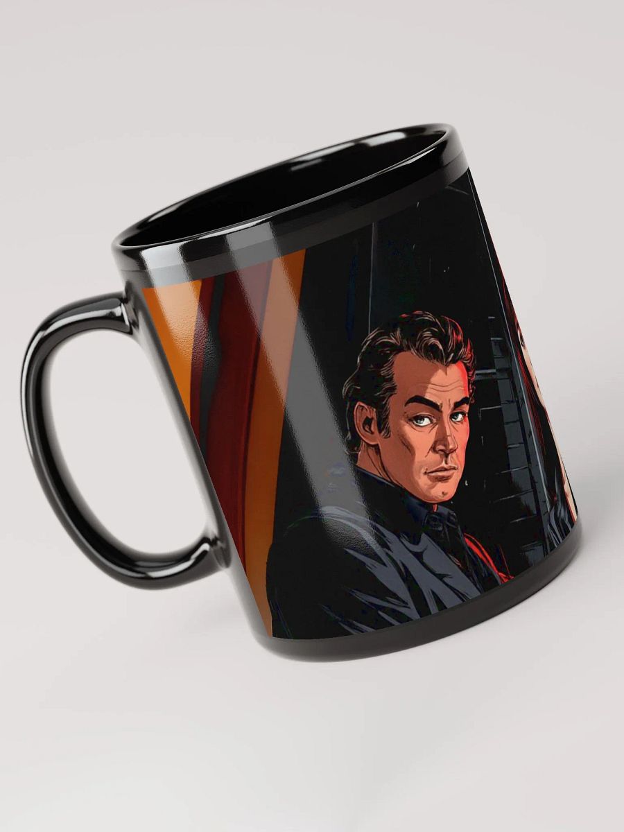 Michael, Bonnie & Devon Mug! product image (3)