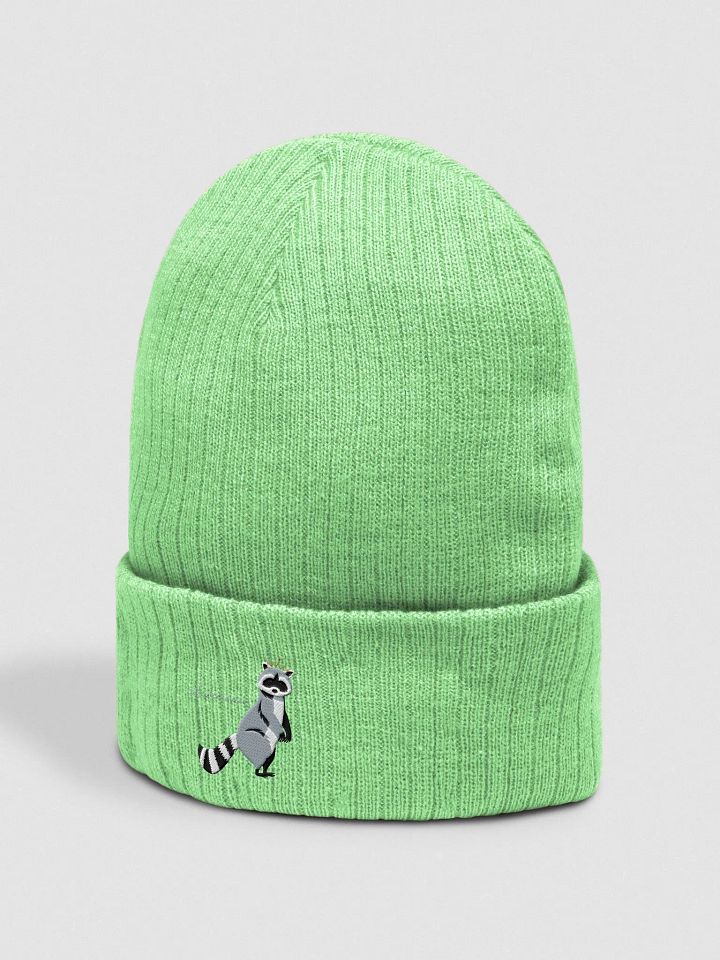 Caff Beanie product image (4)