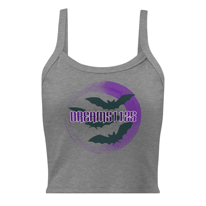 Dreams Flying Tank product image (1)