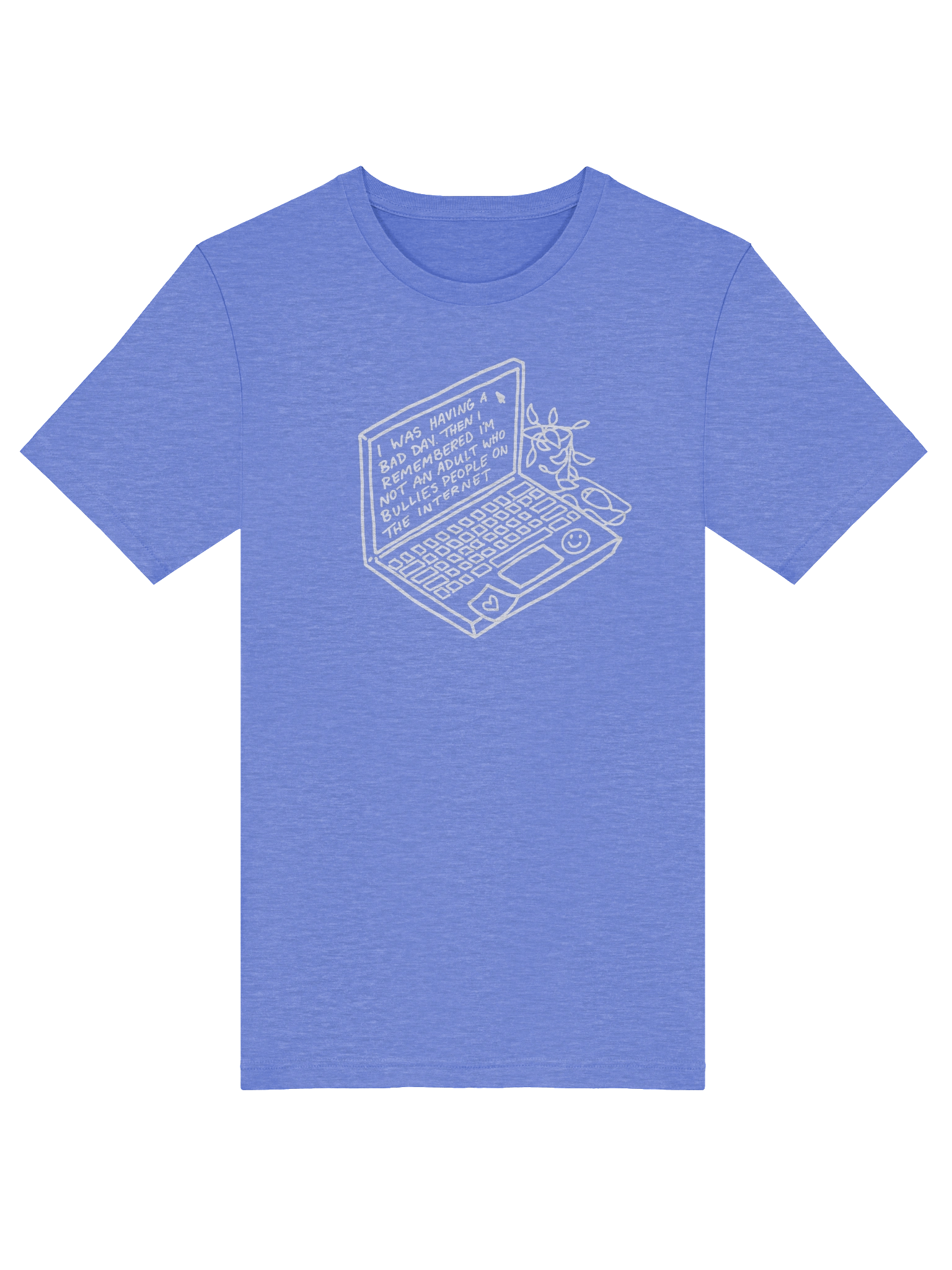 not a bullying POS shirt product image (28)