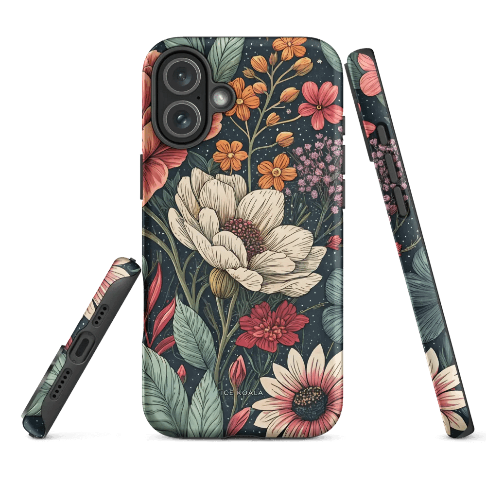 Old Flowers product image (2)