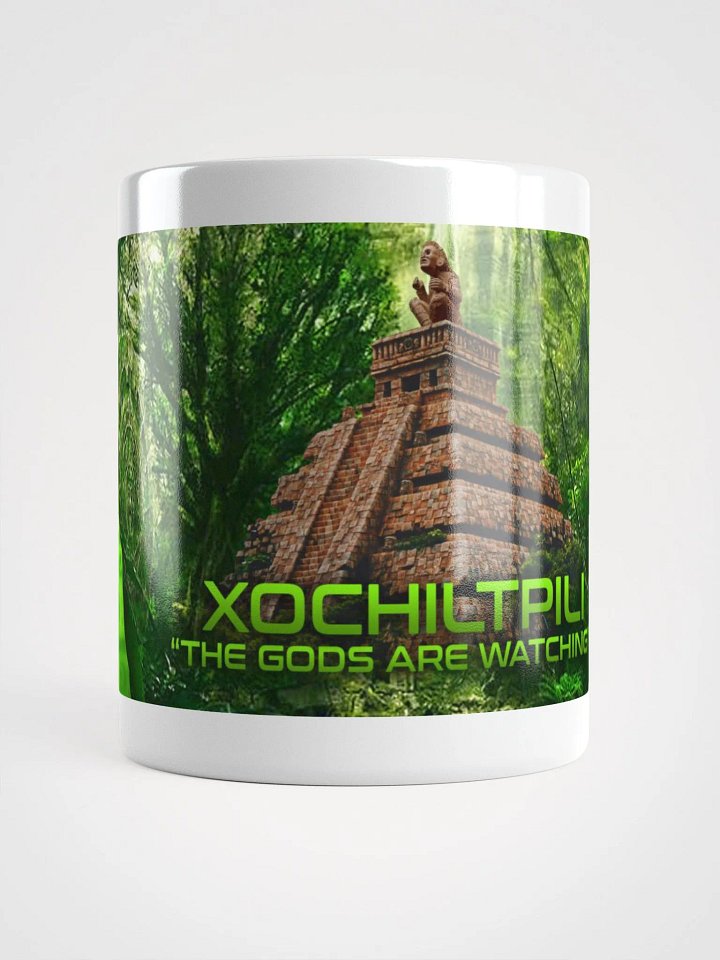 Xochiltpili Mug product image (1)