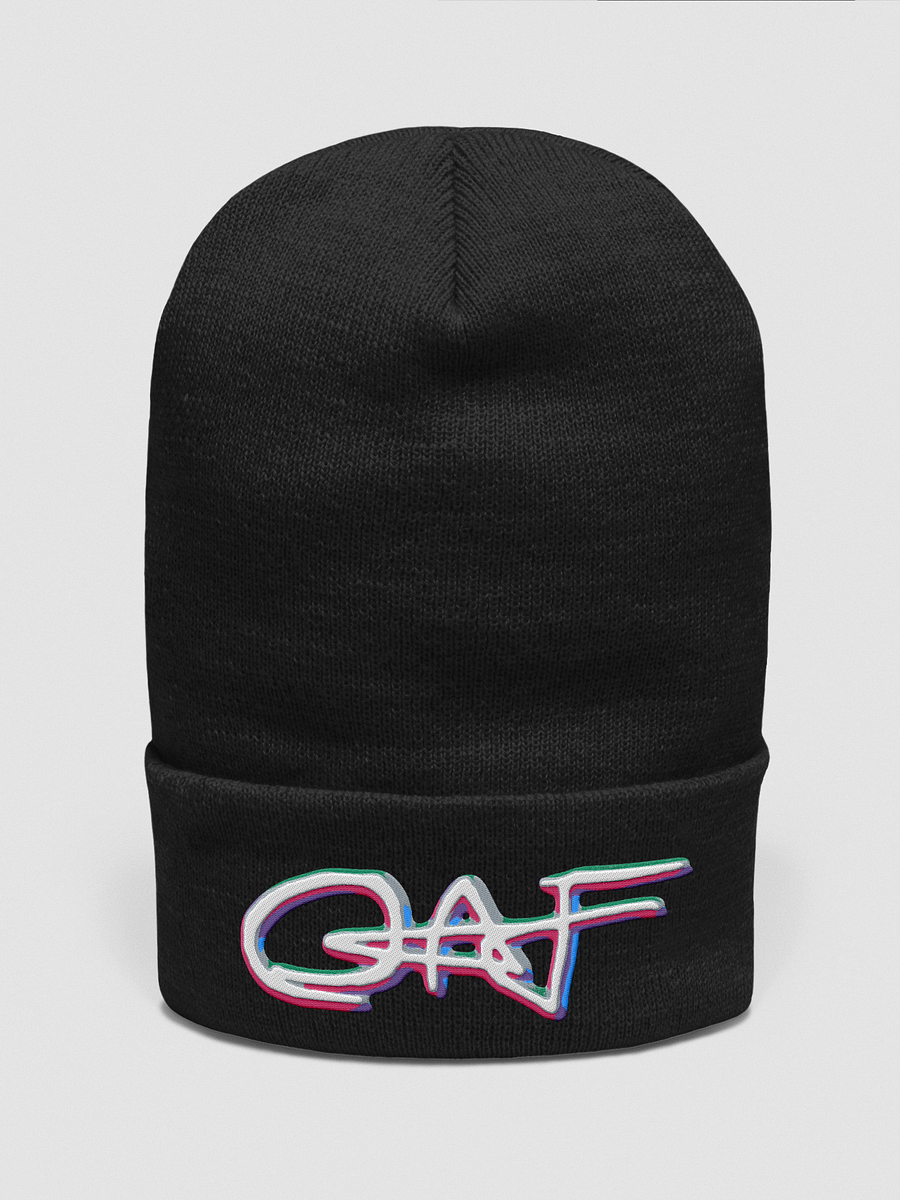 OAF Beanie product image (4)