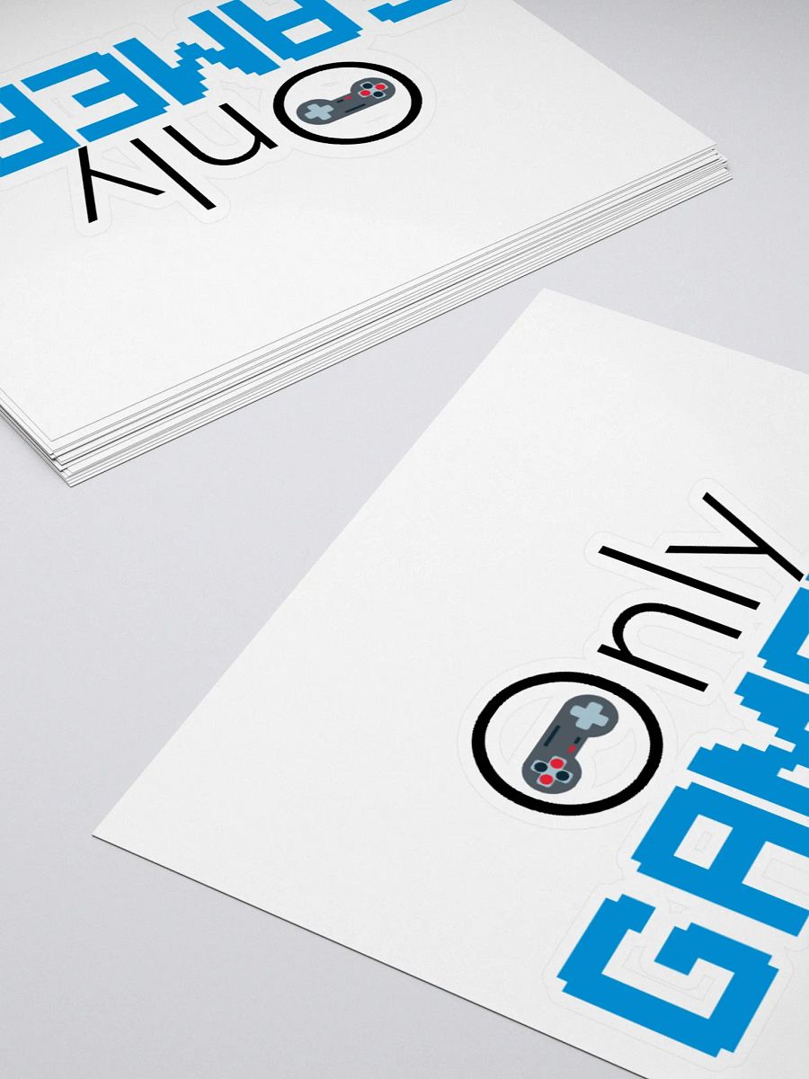 OnlyGamers product image (4)